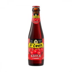 St. Louis Kriek Lambic St. Louis Kriek Lambic