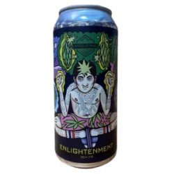Basqueland Brewing Enlightenment Basqueland Brewing Enlightenment