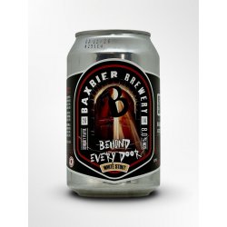 Baxbier Behind Every Door