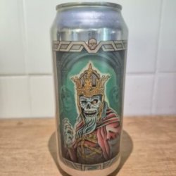 Cerveses Hoppit THE DEATH