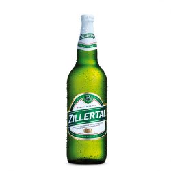 Zillertal Lager 970ml - La Oriental