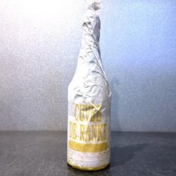 Cuvée De Ranke