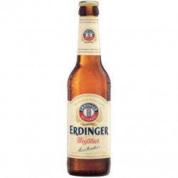 Erdinger Weißbier / Hefe-Weizen