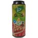 Funky Fluid Free Gelato: Szarlotka 50cl Funky Fluid Free Gelato: Szarlotka 50cl
