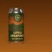 Mourne Mountains Brewery Little Creatures, West Coast Pale Ale Mourne Mountains Brewery Little Creatures, West Coast Pale Ale