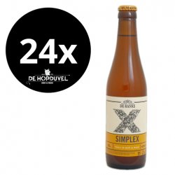 Brouwerij De Ranke Simplex