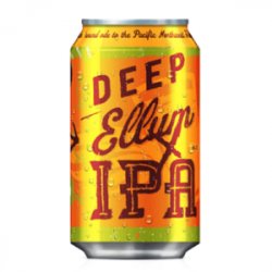 Deep Ellum Ipa - Bierwinkel de Verwachting