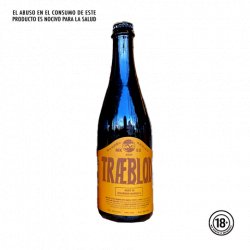 Mikkeller Traeblod - La Cheloteca