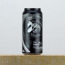 Prizm  Ten Ton Hammer - Bierwinkel de Verwachting