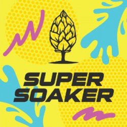 Beer Tree Super Soaker - Bierwinkel de Verwachting