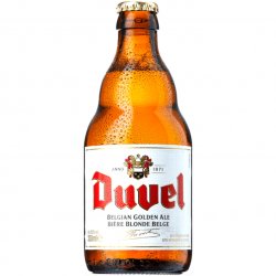 Duvel Duvel