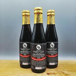 Thomas Hardys Ale - VINTAGE 2018 THE HISTORICAL 250ml - Goblet Beer Store