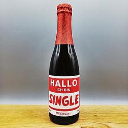 Mikkeller - HALLO ICH BIN SINGLE 375ml - Goblet Beer Store