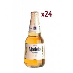 Modelo rubia especial 35cl 24 uds - Mesa 16