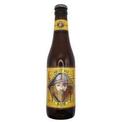 Grutte Pier Brouwerij Grutte Pier Blond