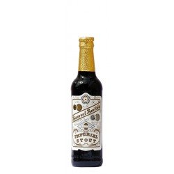 Samuel Smith Imperial Stout - Señor Lúpulo