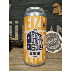 Graansilo Weizen Tripel