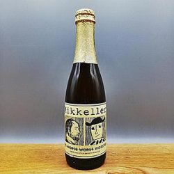 Mikkeller - BIG WORSTER 375ml - Goblet Beer Store