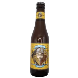 Grutte Pier Witbier - De Biersalon