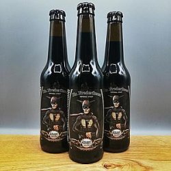 Amager Bryghus - HR. FREDERIKSEN 330ml - Goblet Beer Store