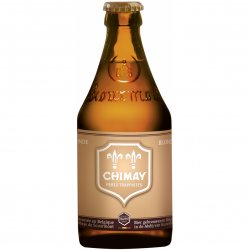 Chimay Dorée (Gold)