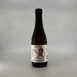 DEYA Brewing Company BA Harvest Lager