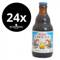 N’Ice Chouffe