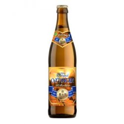Oettinger Brauerei Oettinger Kellerbier