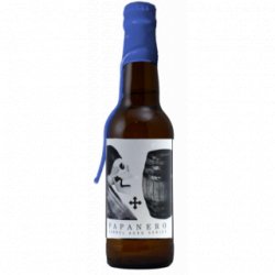 Ritual Lab  Papanero - Rum Barrel Aged