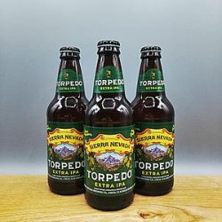 Sierra Nevada - TORPEDO EXTRA IPA 355ml - Goblet Beer Store