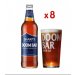 Doom bar amber ale 50 cl caja 8 uds Doom bar amber ale 50 cl caja 8 uds