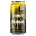One Drop Liquid Banana Pastry Sour 440mL ABV 5.8% One Drop Liquid Banana Pastry Sour 440mL ABV 5.8%