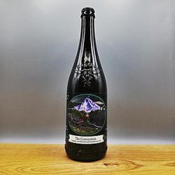 Logsdon Farmhouse Ales - THE CONVERSION 750ml - Goblet Beer Store