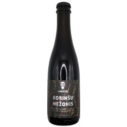 Labietis Korinšu Mežonis Labietis Korinšu Mežonis