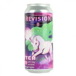 Revision Glitter Moon - Bierwinkel de Verwachting