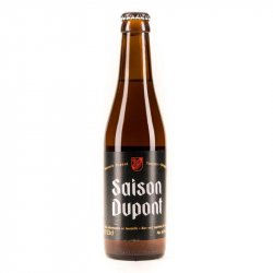 Saison Dupont