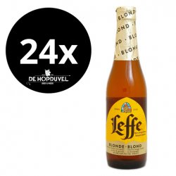 Leffe Blonde