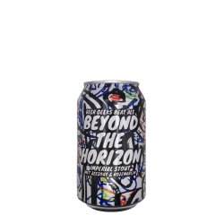 Brouwerij Poesiat & Kater Beyond the Horizon Brouwerij Poesiat & Kater Beyond the Horizon