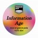 Pressure Drop Brewing Information Age (Keg) Pressure Drop Brewing Information Age (Keg)