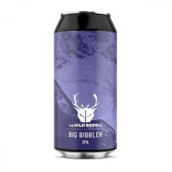 The Wild Beer Co Big Bibbler