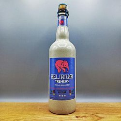 Huyghe - DELIRIUM TREMENS 750ml - Goblet Beer Store