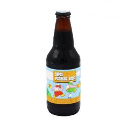 Prairie Artisan Ales - Super Pistache Bros. (2023) - Bierloods22