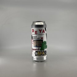 Deya Bad Pallet - Beermoth