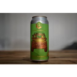 3 Sons Brewing Co. Dope Down Under