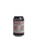 Hilltop Brewery Bambelg Lattina 33Cl 