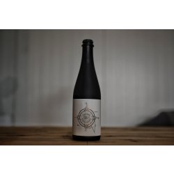 3 Sons Brewing Co. Fractional BA Buenas Noches