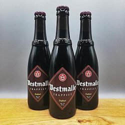 Westmalle - DUBBEL 330ml - Goblet Beer Store