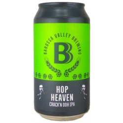 Barossa Hop Heaven IPA - Hopshop