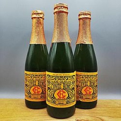 Lindemans - OUDE GUEUZE CUVÉE RENÉ 375ml - Goblet Beer Store