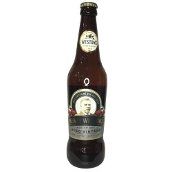 Westons Cider Henry Westons Aged Vintage Westons Cider Henry Westons Aged Vintage